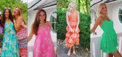 Dresses