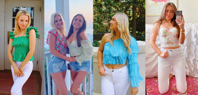 Tops