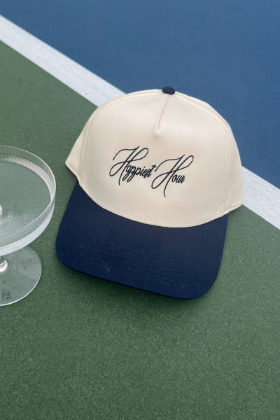 Happiest Hour Hat