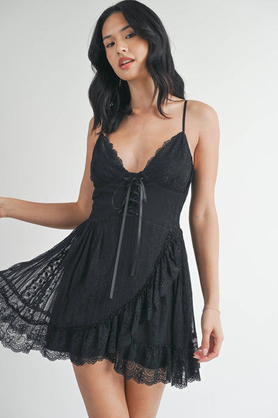 The Harley Dress