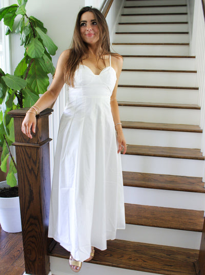 Lacie Midi Dress