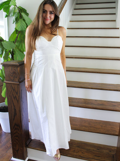 Lacie Midi Dress