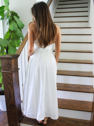 Lacie Midi Dress