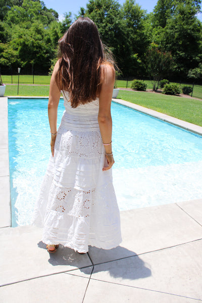 Pixie Maxi Dress