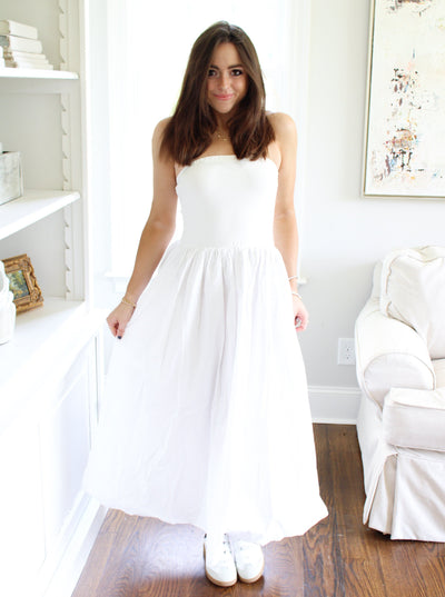 Trevi Maxi Dress