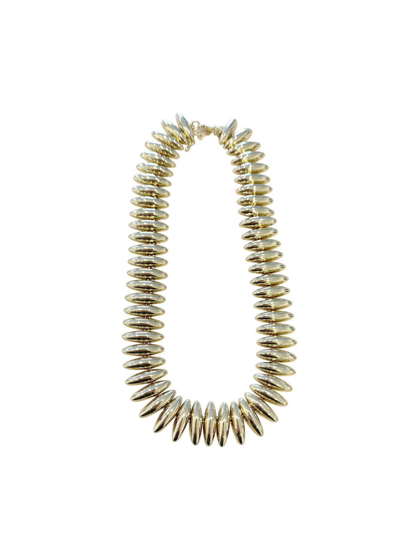 Faye Statement Necklace