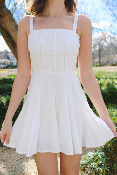 Millie Mini Dress