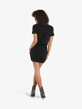 Load image into Gallery viewer, First Class Mini Dress

