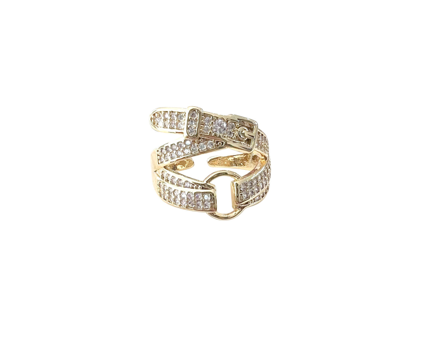 Tiana Wrap Ring