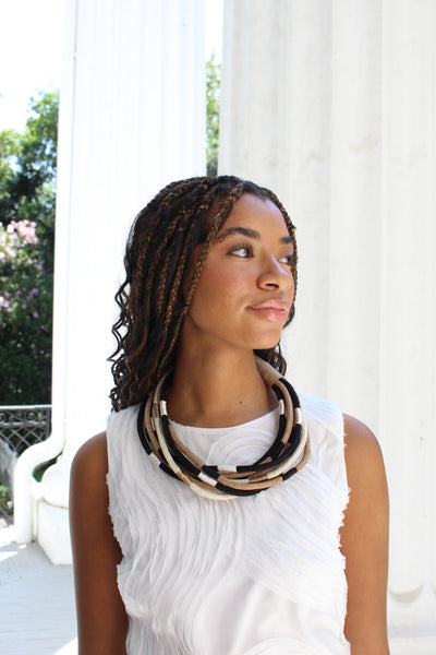 Helen Strand Necklace