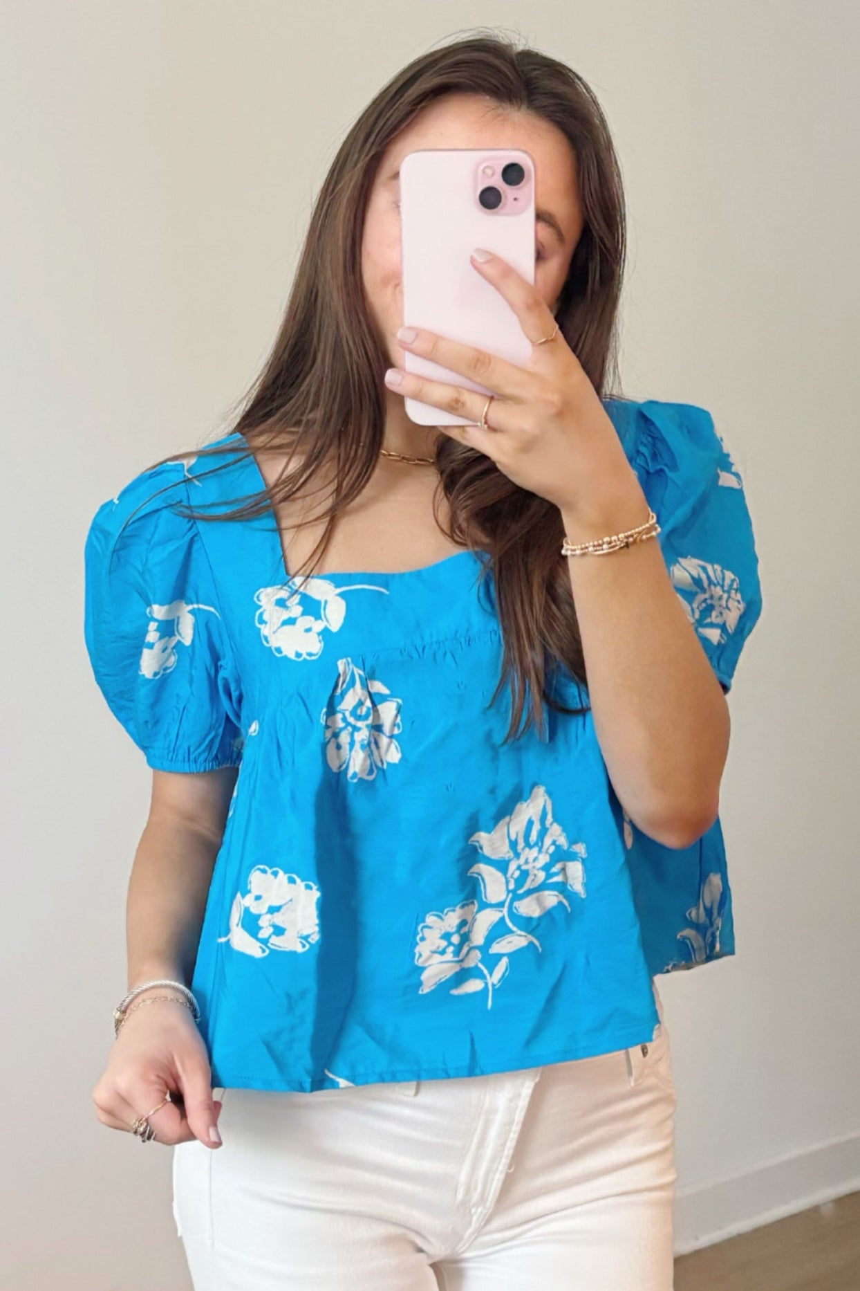 The Azure Top