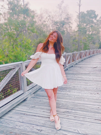 Nena Mini Dress