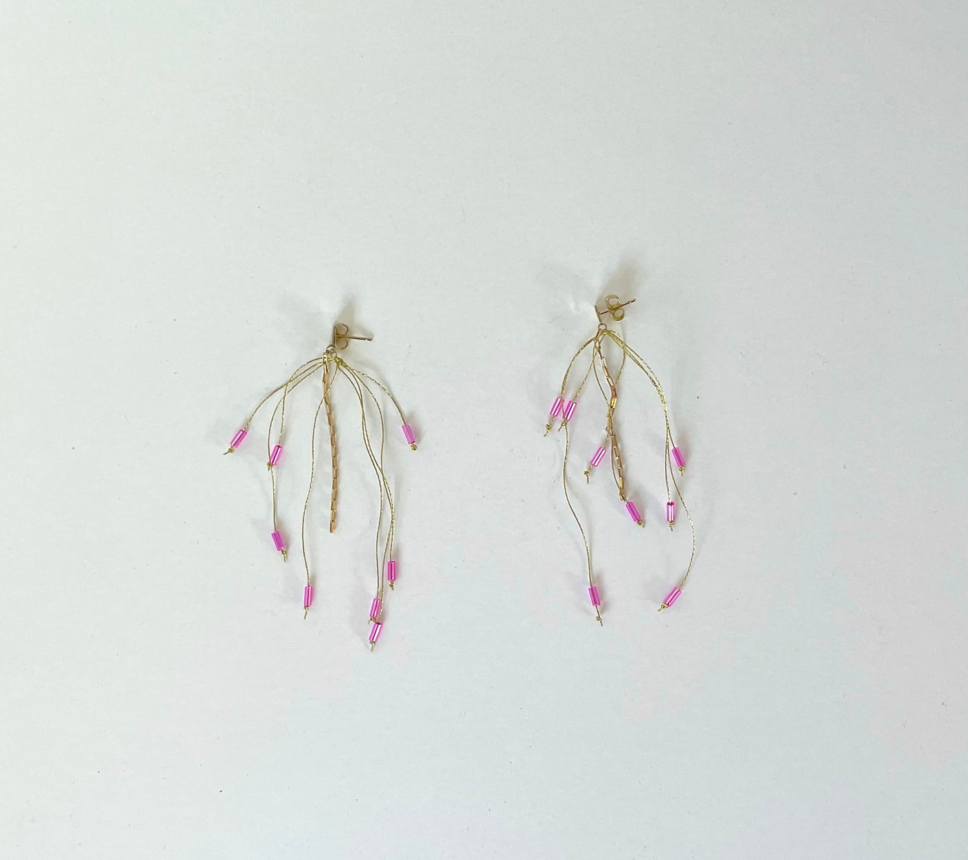 “Live your dream” - Barbie Earrings
