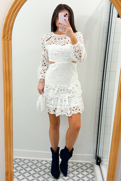 The Holloway Dress
