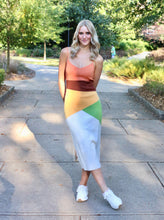 Load image into Gallery viewer, Annie Knit Midi Dress
