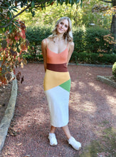 Load image into Gallery viewer, Annie Knit Midi Dress
