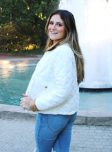 Load image into Gallery viewer, Barn Quilted Padded Jacket
