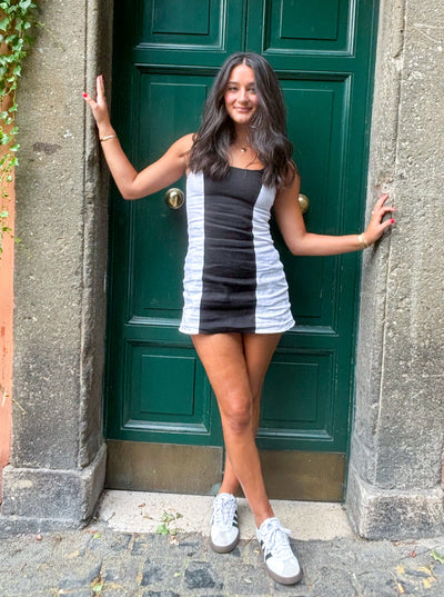 Colbie Mini Dress
