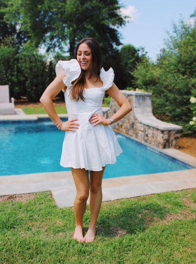 Nena Mini Dress