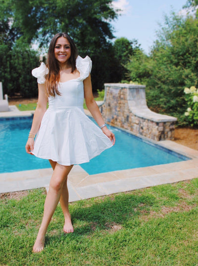 Nena Mini Dress