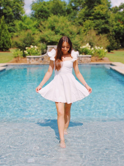 Nena Mini Dress