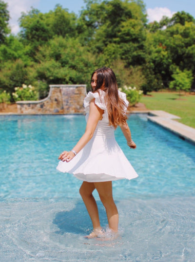 Nena Mini Dress