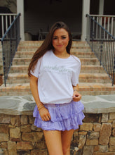 Load image into Gallery viewer, Coquette Skort (Lavender)
