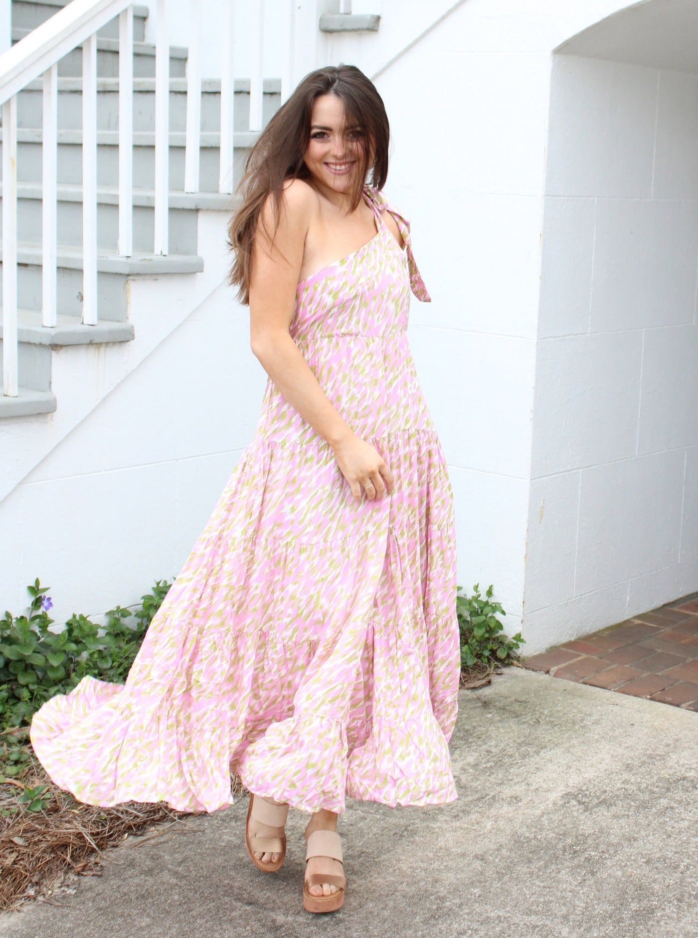 Marigny Maxi Dress