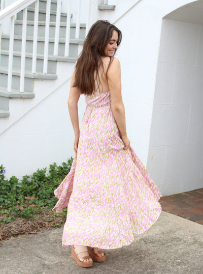 Marigny Maxi Dress