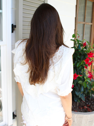 The Clara Top