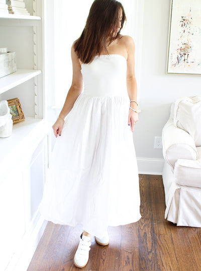 Trevi Maxi Dress