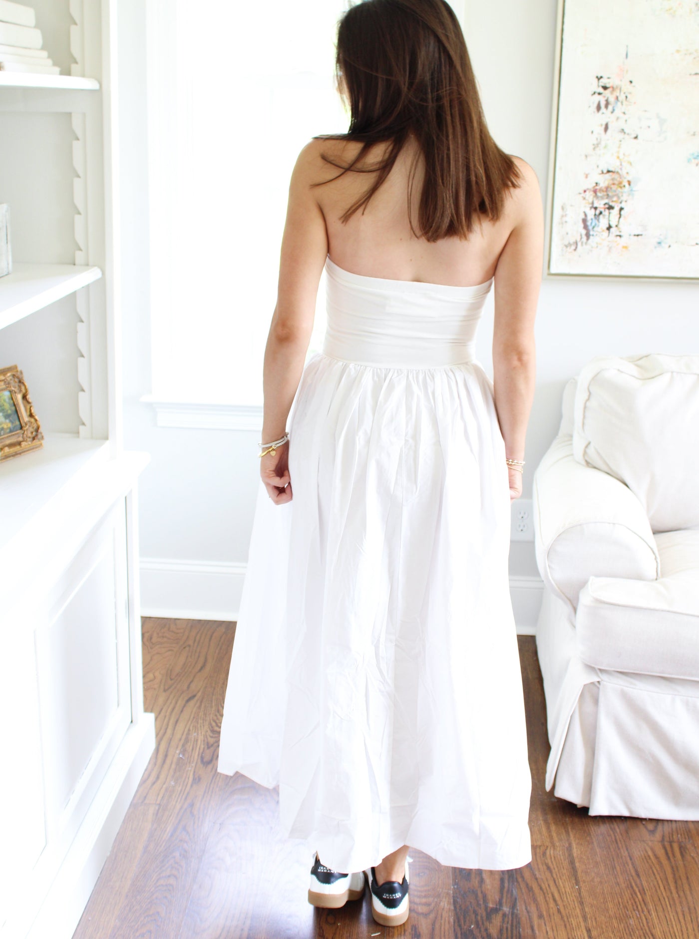 Trevi Maxi Dress