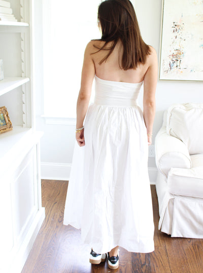 Trevi Maxi Dress