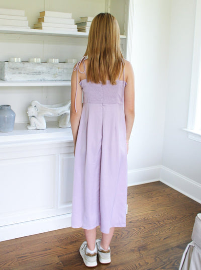 Mattie Silky Midi Dress