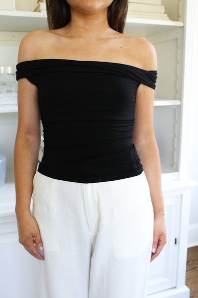 Leslie Top