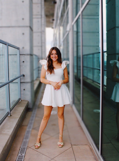 Nena Mini Dress