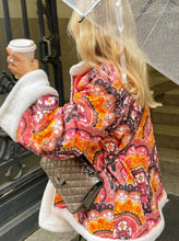 Load image into Gallery viewer, Cate Autumn Printed Jacket

