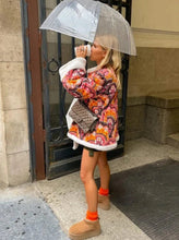 Load image into Gallery viewer, Cate Autumn Printed Jacket
