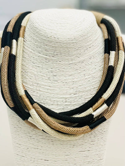 Helen Strand Necklace