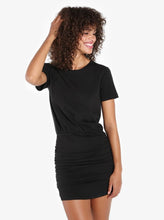 Load image into Gallery viewer, First Class Mini Dress
