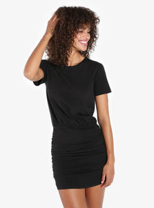 First Class Mini Dress