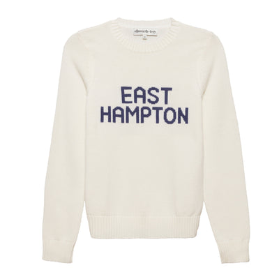 East Hampton Sweater