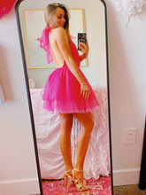 Load image into Gallery viewer, Its My Birthday Mini Dress
