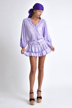 Load image into Gallery viewer, Coquette Skort (Lavender)
